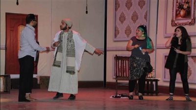 “مودة” تشارك في معرض القاهرة الدولي للكتاب