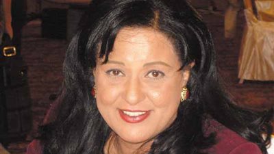 غدًا.. تشييع جثمان معالي زايد من مسجد السيدة نفيسة