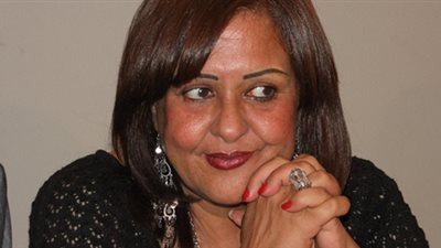 وفاة الفنانة معالي زايد بعد صراع مع المرض