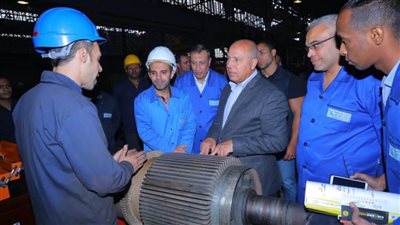 وظائف جديدة بالسكك الحديدية.. اعرف التفاصيل