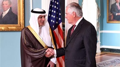 مصادر: أمريكا ضغطت على السعودية لتخفيف حصار اليمن