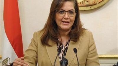 هالة السعيد: ارتفاع صافي الاحتياطات الدولية ليبلغ 36.7 مليار دولار