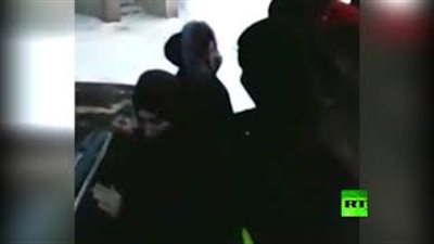 اعتقال أحد ممولي داعش في روسيا (فيديو)