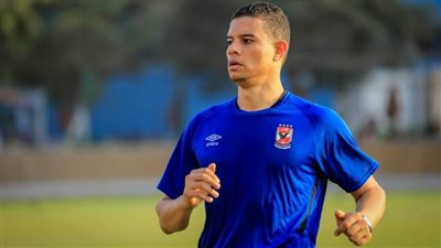 تفاصيل برنامج تأهيل سعد سمير في الأهلي