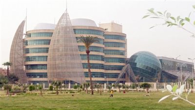 الجالية المصرية فى سيدنى تدعم مستشفى 57357