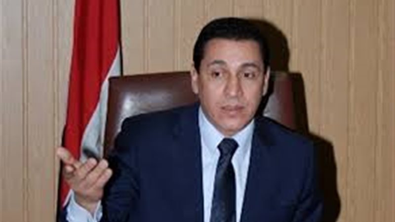 محافظ الشرقية
