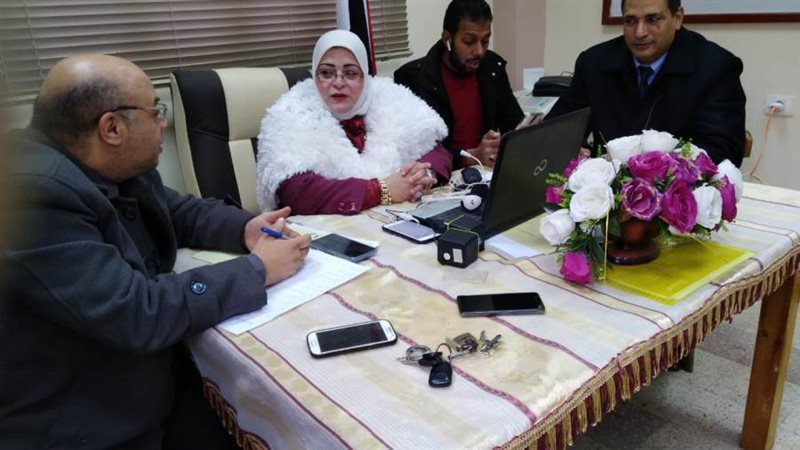 تعليم كفرالشيخ