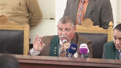 شاهد في «أحداث الزيتون» يروي قصة إصابته أمام المحكمة