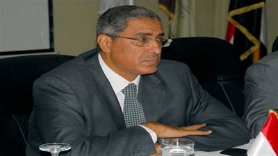 «البيئة» تتلقى بلاغا ببقعة زيت بالسنبلاوين