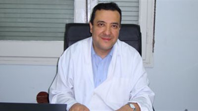 هشام الخياط: إلغاء العلاج بالإنترفيرون للأطفال المصابين بفيروس سي
