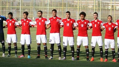 المنتخب الأوليمبي يقترب من مواجهة الكاميرون وديا