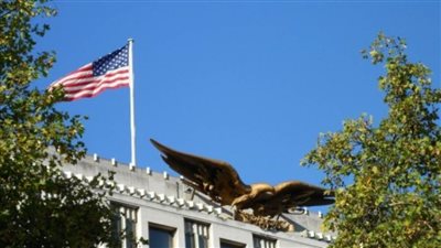 السفارة الأمريكية: إطلاق مشروع الحفاظ التراثي على مقابر البساتين