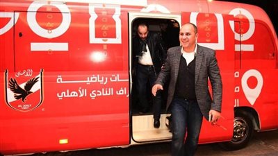 وفد الأهلي يكثف اجتماعاته التفقدية لفرع الأقصر الجديد| صور