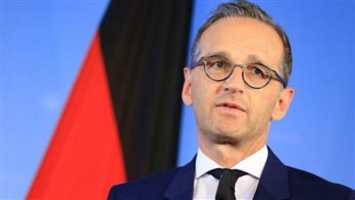 وزير الخارجية الألماني: دول الجوار الليبي مفتاح حل الأزمة