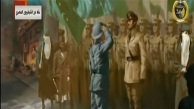 قصة الملحمة الوطنية التي قدمها رجال الشرطة في الإسماعيلية عام 1952 | فيديو