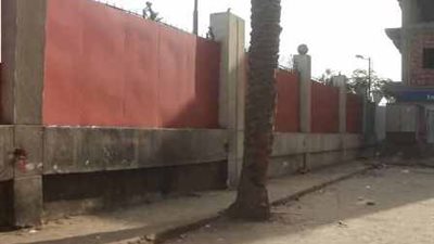 «الصاج» لمنع تسلل عناصر «الإرهابية» لجامعة بني سويف