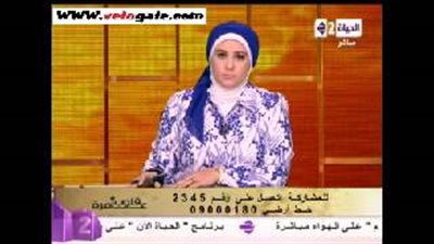 بالفيديو.. شاب يروي تفاصيل خيانة زوجته على الهواء
