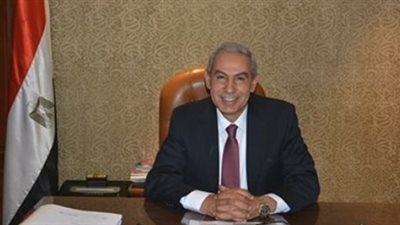 وزير التجارة يبحث مع نظيره الجيبوتي تعزيز العلاقات بين البلدين