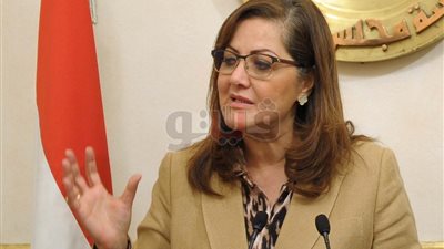 هالة السعيد: ارتفاع معدل الاستثمار إلى 13.3٪