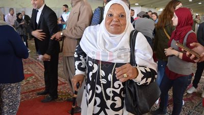 كبار السن يتصدرون المشهد بانتخابات الزمالك: «سنظل أوفياء» (صور)