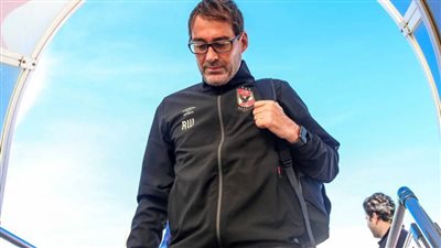 الأهلي يغلق الباب أمام رحيل عمار حمدي