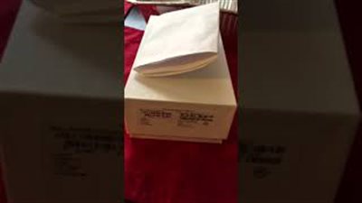 سيدة تحصل على البطاطس بدلا من «آيفون» في الجمعة السوداء