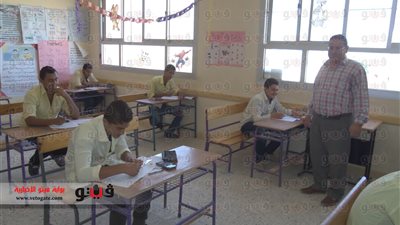 بالصور.. ختام 