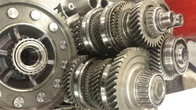 8 مليارات ريال قيمة واردات السعودية من قطع غيار السيارات