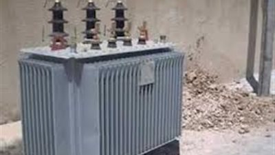 قطع الكهرباء بالمنيا يتسبب فى سرقة 73 