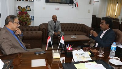 أحمد عواض رئيسًا لهيئة قصور الثقافة