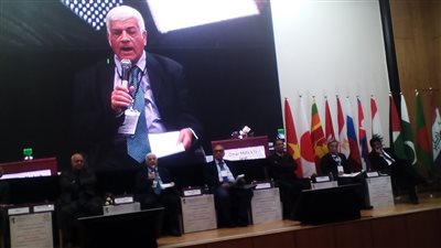 مؤتمر التضامن بالرباط: أمريكا تستخدم المجتمع المدني لتفتيت الدول