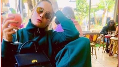 ثورة غضب على بري لارسون بسبب ستان لي