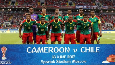 منتخب الكاميرون «كعبه عالي» على المغرب في تاريخ مبارياتهما