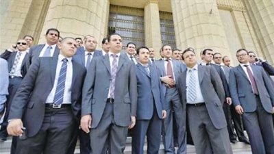 ننشر تفاصيل التحقيق مع 15 عضوا من 