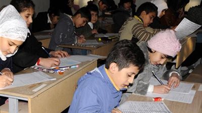 ننشر نتيجة الشهادة الابتدائية في البحيرة