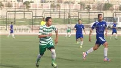 ننشر نتائج الجولة الأولى للمجموعة الثالثة لدوري الجمهورية 95