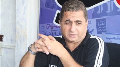 الجبلاية تثني على تنظيم علاء عبد العزيز ووجيه أحمد ودية المنتخب الأوليمبي