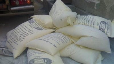 الحكومة تنفي تخفيض حصص الدقيق المدعم للمخابز