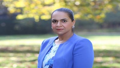 تعيين سيدة بحرينية ممثلة جديدة للتحالف الدولي لمواجهة داعش