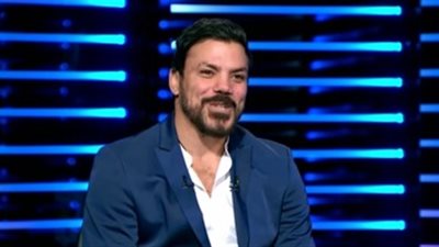 عمرو زكي: أتمنى خروج الانتخابات بشكل يليق بحجم وقيمة الزمالك