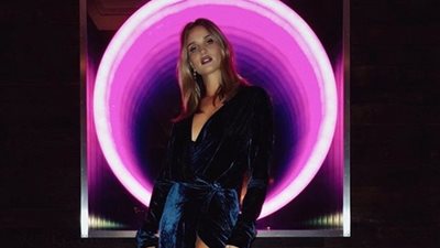 عارضات الأزياء الأعلى أجرا في عام 2017 (صور)