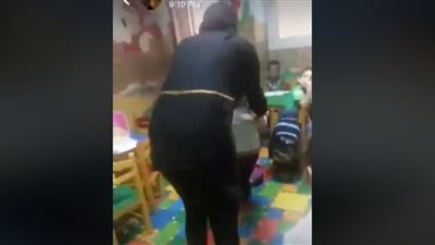 تضامن الإسكندرية تغلق حضانة واقعة ضرب وتعذيب الأطفال بفيكتوريا