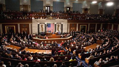 الكونجرس يسقط مشروع قانون لوقف صفقة بيع الأسلحة للبحرين