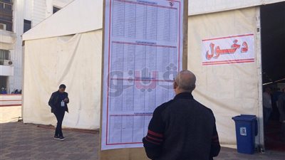 مصطفى عبد الخالق: انتخابات الزمالك تسير بشكل جيد