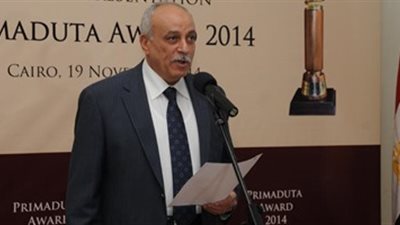 «محمد بركة»: طريقة القبض على «دياب» مسيئة لمناخ الاستثمار المصري