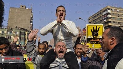 انطلاق مسيرة لـ