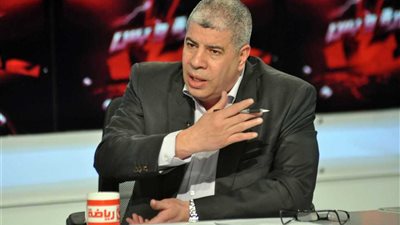 إحالة شوبير لمحكمة الجنح بتهمة سب الإعلامي محمد فودة