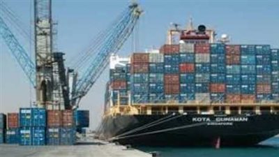 انتظام حركة الملاحة بميناء نويبع