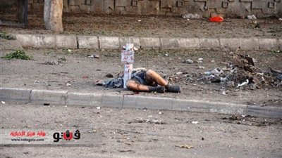 النائب العام يستعجل تصريح دفن جثمان ضحية تفجير سينما رادوبيس