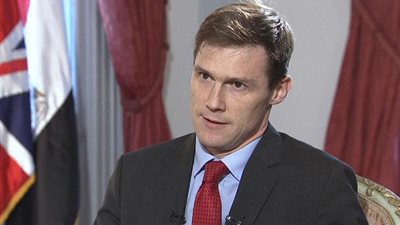 سفارة بريطانيا تطلق مبادرة «مصر تبدأ» لدعم الاقتصاد المصري